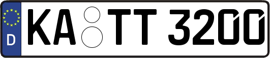 KA-TT3200