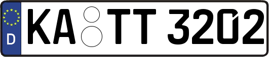 KA-TT3202