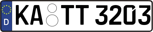 KA-TT3203