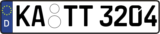 KA-TT3204