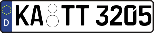 KA-TT3205