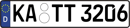 KA-TT3206