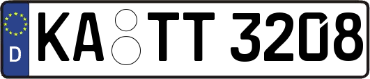 KA-TT3208