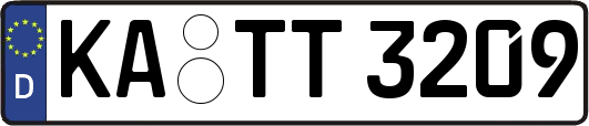 KA-TT3209