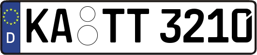 KA-TT3210