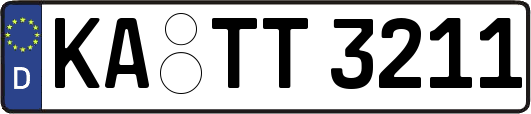 KA-TT3211