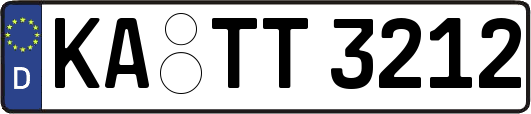 KA-TT3212