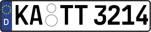 KA-TT3214