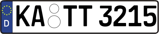 KA-TT3215