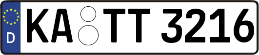 KA-TT3216