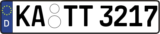 KA-TT3217