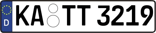 KA-TT3219