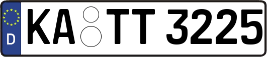 KA-TT3225