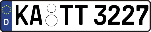 KA-TT3227
