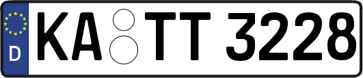 KA-TT3228