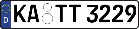 KA-TT3229