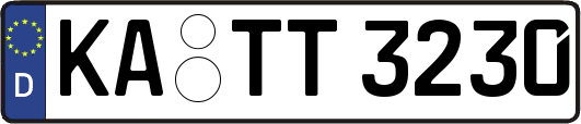 KA-TT3230