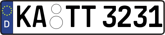 KA-TT3231