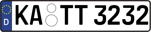 KA-TT3232