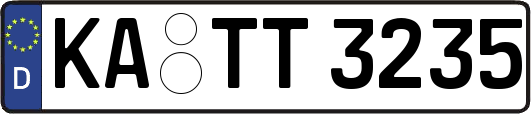 KA-TT3235