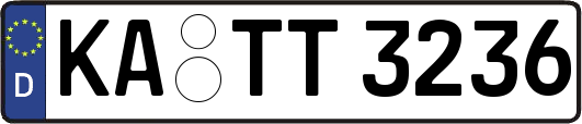 KA-TT3236