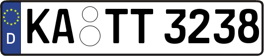 KA-TT3238