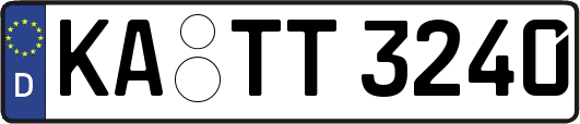 KA-TT3240