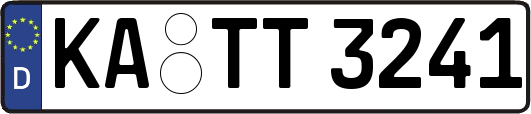 KA-TT3241