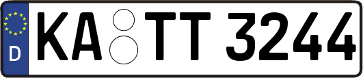 KA-TT3244