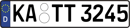 KA-TT3245