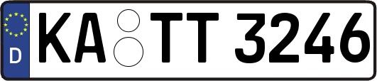 KA-TT3246