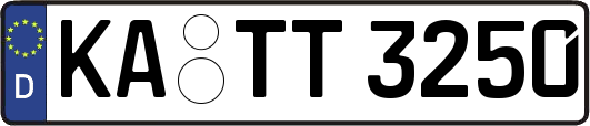KA-TT3250
