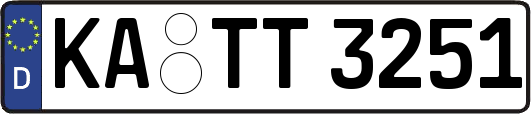 KA-TT3251