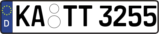 KA-TT3255