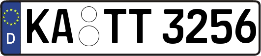 KA-TT3256