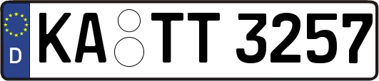 KA-TT3257