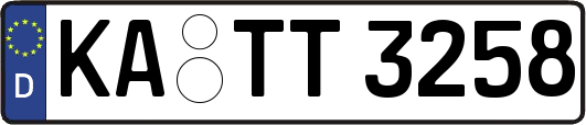 KA-TT3258
