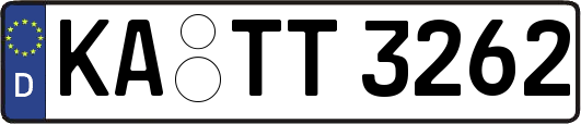 KA-TT3262