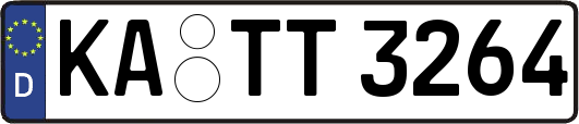 KA-TT3264