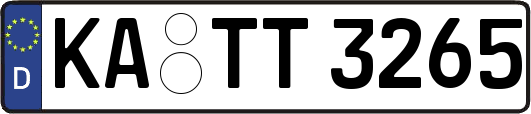 KA-TT3265