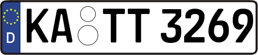 KA-TT3269