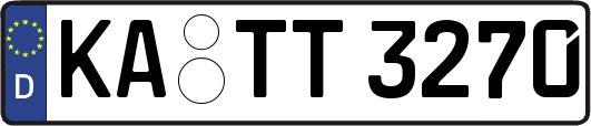 KA-TT3270