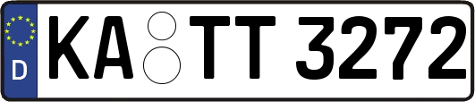 KA-TT3272