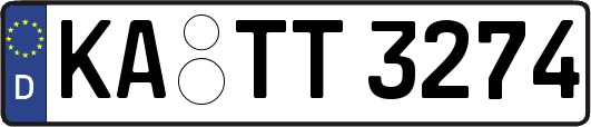 KA-TT3274