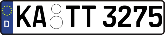 KA-TT3275