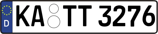 KA-TT3276
