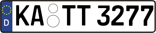 KA-TT3277