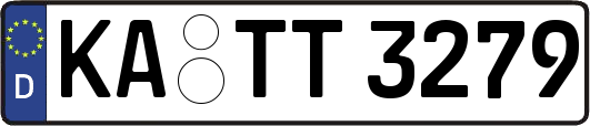 KA-TT3279