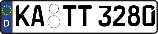 KA-TT3280