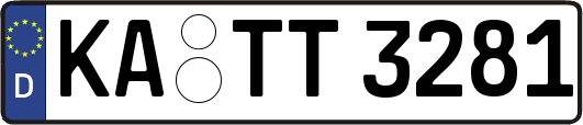 KA-TT3281